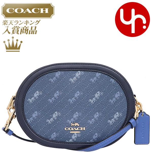 楽天市場】【24時間限定ポイント10倍】コーチ COACH バッグ ショルダー ...