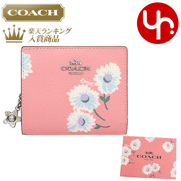 Coach 財布 アウトレット品レディース コーチ Coach ラウンド 財布 財布 特別送料無料 4時間限定ポイント10倍 二つ折り財布 4時間限定ポイント10倍 6 22pm20 00 Pm23 59まで 父の日バーゲン ラッピング無料 バッグ 楽天最安値級価格 ギフト コーチ Fc2889