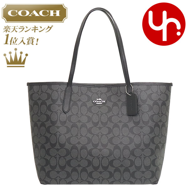 【楽天市場】コーチ COACH バッグ トートバッグ F05696 5696 