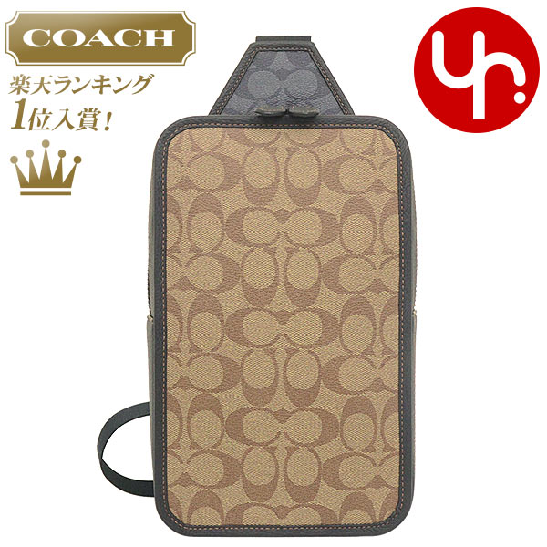楽天市場】コーチ COACH バッグ ショルダーバッグ F79149