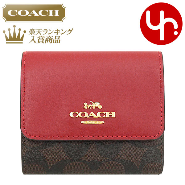 COACH財布 ブラウン smcint.com