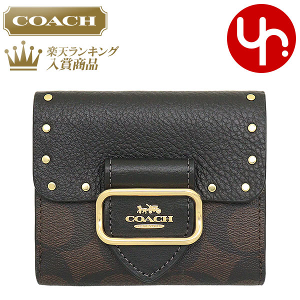 【楽天市場】コーチ COACH 財布 二つ折り財布 FCH151 CH151