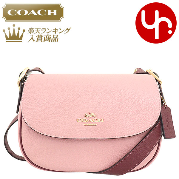 楽天市場】コーチ COACH バッグ ショルダーバッグ FC2875 C2875 バニラ