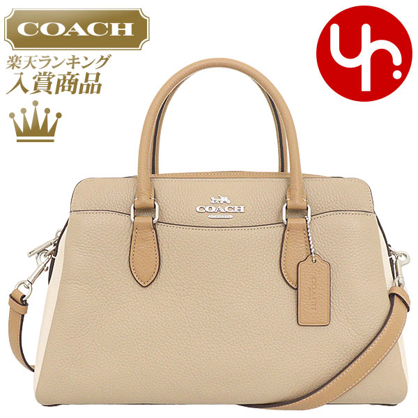 【楽天市場】コーチ COACH バッグ ハンドバッグ FCH289 CH289