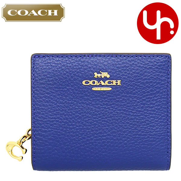 【楽天市場】コーチ COACH 財布 三つ折り財布 FCM238 CM238