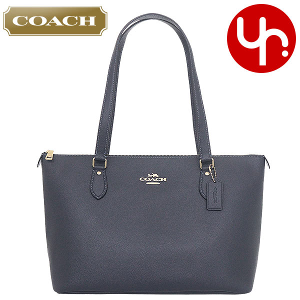 楽天市場】コーチ COACH バッグ トートバッグ FCH285 CH285 ブラック