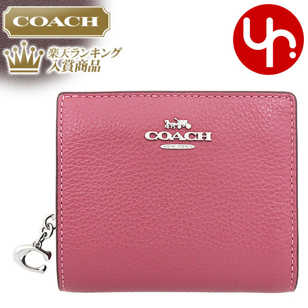 【楽天市場】コーチ COACH 財布 二つ折り財布 FCH151 CH151