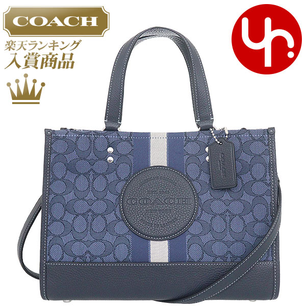 楽天市場】コーチ COACH バッグ トートバッグ FC8417 C8417