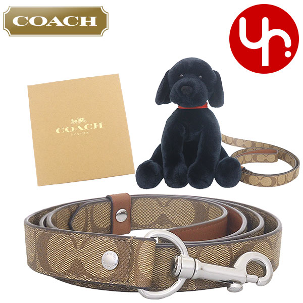 楽天市場】コーチ coach ボックスド スモールペット カラー
