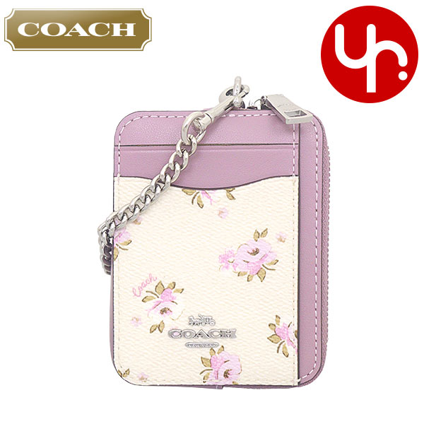 すぐ届く*COACH*コーチ*オレンジ コイン ケース 公式】コーチアウトレット | ストロベリー コイン ケース