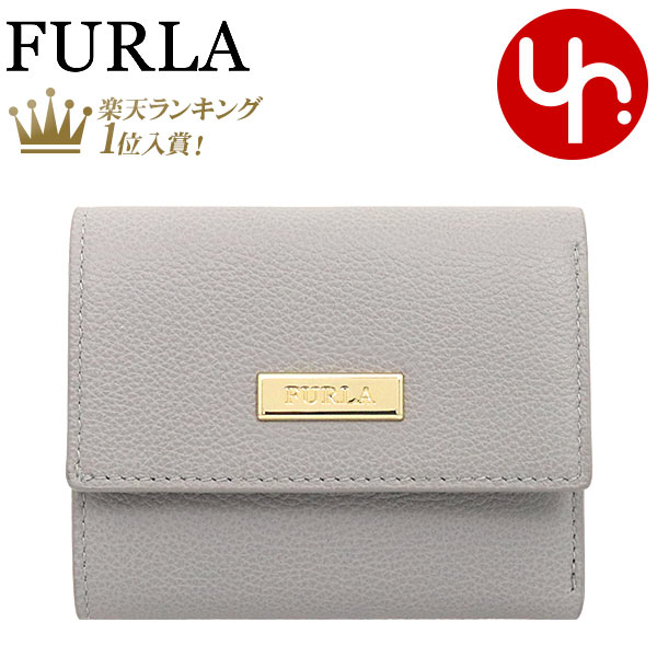 最安値 Gw限定ポイント2倍 フルラ Furla 財布 三つ折り財布 Pco8 Oas オニーチェ 特別送料無料 リッツィー レザー スモール トライフォールド ウォレット アウトレット品レディース ブランド 通販 21 あす楽 正規品 Precisionnm Com