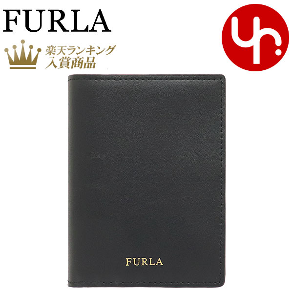 国内最安値 楽天市場 フルラ Furla 財布 二つ折り財布 Pdw2 Vkm オニキス ネロ 特別送料無料 クリーミー レザー スモール バイフォールド ウォレット アウトレット品レディース ブランド 通販 21 母の日 インポートコレクションｙｒ 魅力的な Quantalignresearch Com