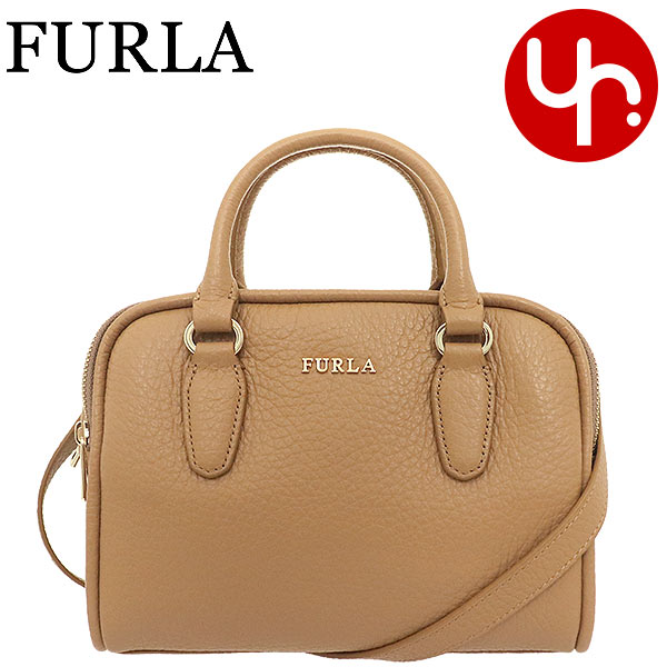 FURLA フルラ 【4時間限定ポイント10倍】 財布 FURLA バッグ フルラ バッグ CHO ショルダーバッグ 斜めがけ  ＼4時間限定ポイント10倍！6/22pm20:00～pm23:59まで／父の日バーゲン！ラッピング無料！バッグ 楽天最安値級価格！ギフト バッグ  BABE CHO デザート 特別送料 ...