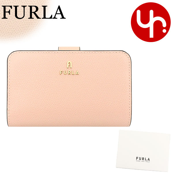 楽天市場】【96時間限定ポイント2倍】フルラ FURLA 財布 二つ折り財布