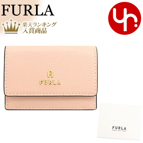 楽天市場】フルラ FURLA 財布 二つ折り財布 WP00315 ARE000 ミント