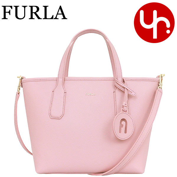 美品 FURLA フルラ ハンドバッグ M Perla P FURLA Furla フルラ ショルダーバッグ PIPER M DOME BAHUFPI