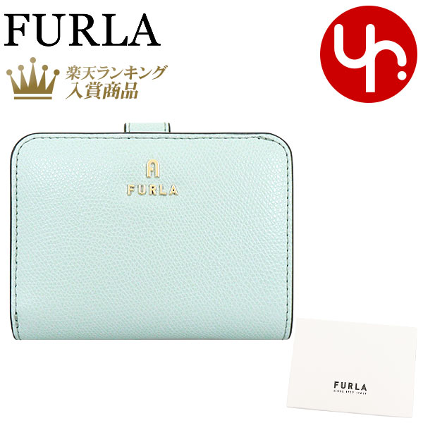 楽天市場】フルラ FURLA 財布 二つ折り財布 WP00451 BX2725 特別