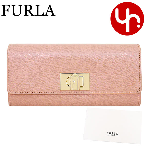 【即発】FURLA フルラ 長財布 FURLA 1927 PCV0ACO FEL00 FELCE 即発】FURLA フルラ 長財布 FURLA 1927 PCV0ACO FEL00 FELCE