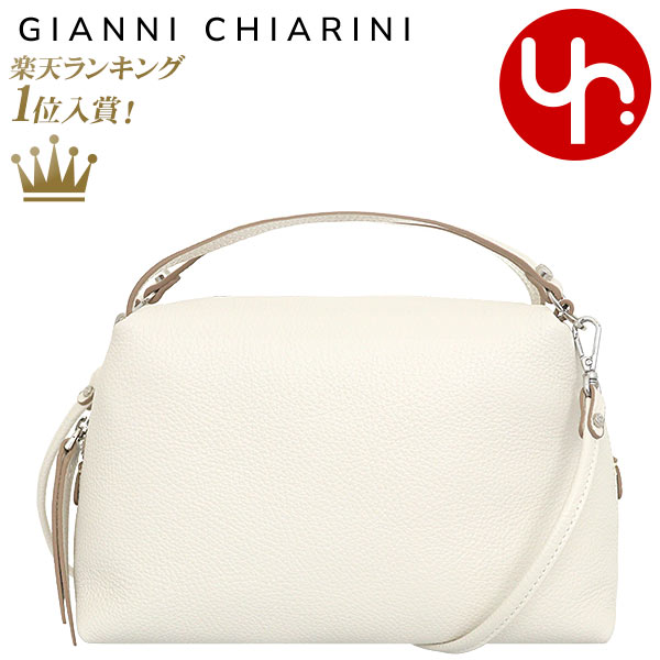 ジャンニキアリーニ GIANNI CHIARINI 2way ハンドバッグ バッグ GIANNI CHIARINIの2WAYハンドバッグ ASIA S ｜送料無料|SABBIA