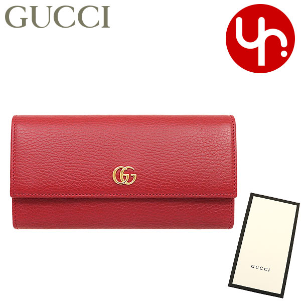 ✨未使用に近い✨ GUCCI　グッチ　長財布　マーモント　キャンディケイン 楽天市場】グッチ GUCCI 財布 長財布 443123 DTD1T ポーセリン