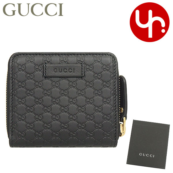 【楽天市場】グッチ GUCCI 財布 二つ折り財布 544475 BMJ1N