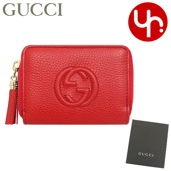 楽天市場】グッチ GUCCI 財布 コインケース 544249 BMJ1G ブラック