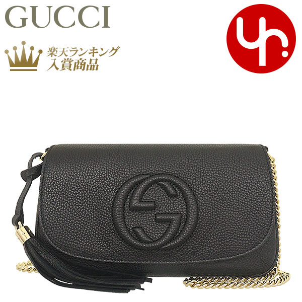 【楽天市場】グッチ GUCCI バッグ ショルダーバッグ 536224