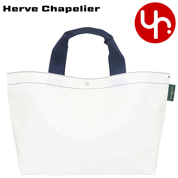 Herve Chapelier エルベシャプリエ トートバッグ 2012PP 0119 Herve Chapelier エルベシャプリエ トートバッグ レディース