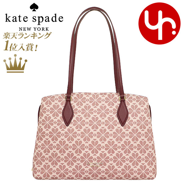 楽天市場 ケイトスペード Kate Spade バッグ トートバッグ Pxr ピンクマルチ 特別送料無料 ジージー スペード フラワー コーテッド キャンバス ラージ ワーク トート レディース ブランド 通販 通勤 21ss クリスマス インポートコレクションｙｒ