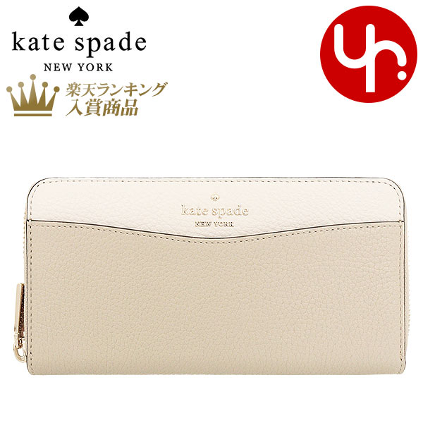 【楽天市場】ケイトスペード kate spade 財布 二つ折り財布 K6396
