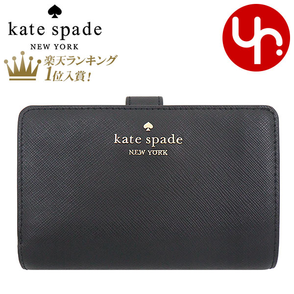 kate spade NEW YORK ケイトスペード 財布 katespade レザー
