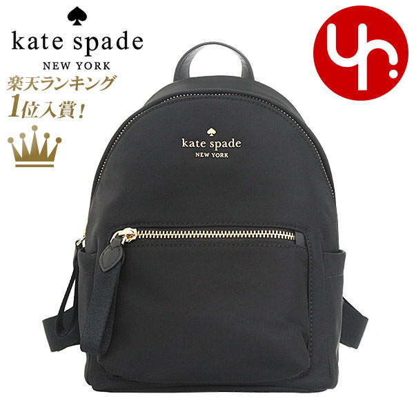 楽天市場】ケイトスペード kate spade バッグ リュック K8155 特別送料