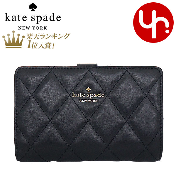 Amazon.co.jp: ケイトスペード 財布 二つ折り財布(小銭入れあり