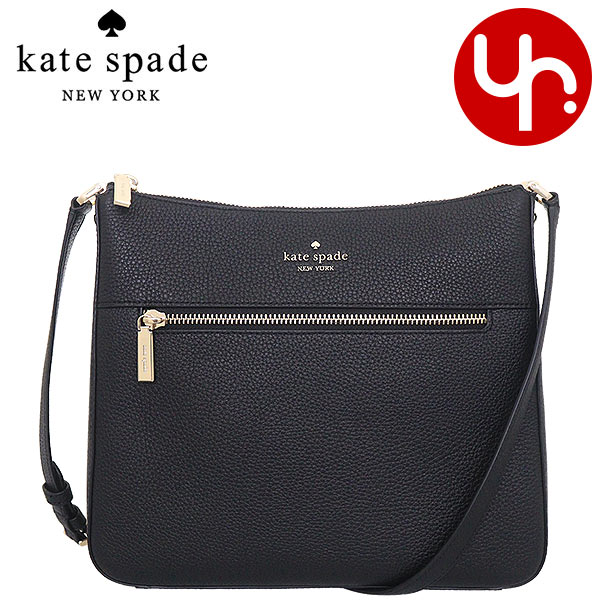 ケイトスペード ショルダーバッグ K7306 Black kate spade NEW YORK ケイトスペードアウトレット ショルダー