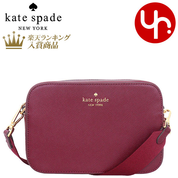 kate spade サフィアーノレザー キャメロン 3way 斜めがけ kate spade NEW YORK ケイトスペード バッグ ショルダーバッグ