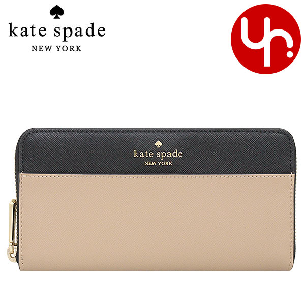 楽天市場】ケイトスペード kate spade 財布 長財布 KI365 特別