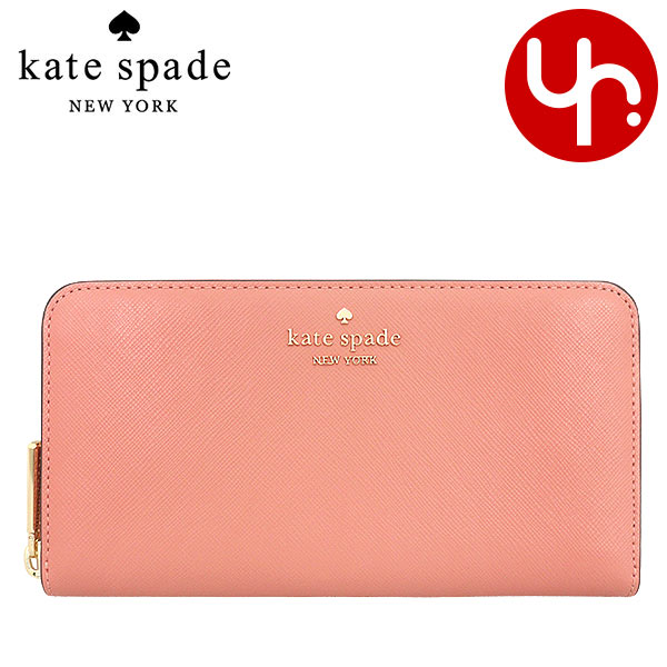 楽天市場】ケイトスペード kate spade 財布 長財布 K8955 ペール