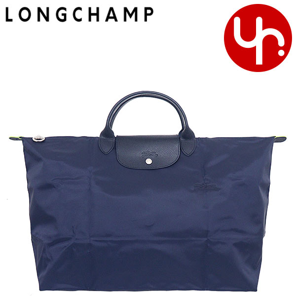 楽天市場】ロンシャン LONGCHAMP バッグ トートバッグ L1624 919 特別