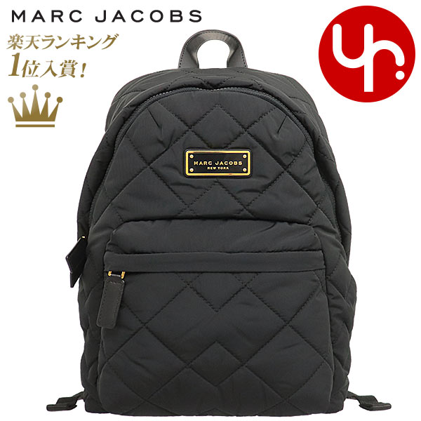 楽天市場】マークジェイコブス Marc Jacobs バッグ リュック M0016389 