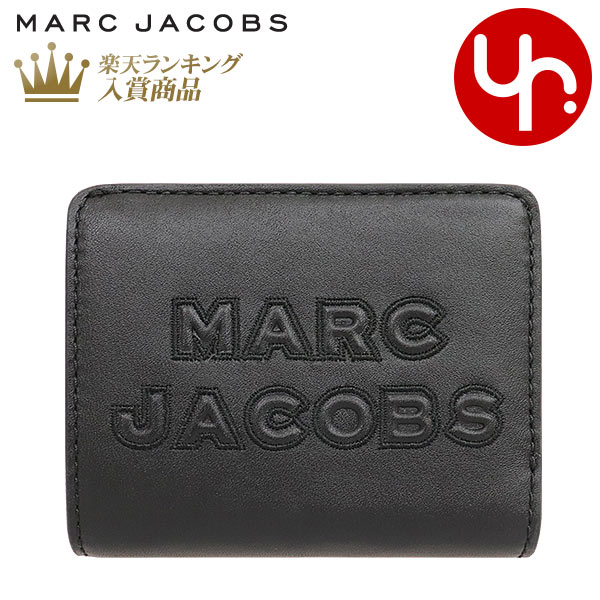 絶対一番安い マークジェイコブス Marc Jacobs 財布 二つ折り財布 M ブラック 特別 フラッシュ レザー ロゴ ミニ コンパクト ウォレット アウトレットレディース ブランド 通販 L型 21 ホワイトデー 母の日 楽天市場 Www Nripost Com