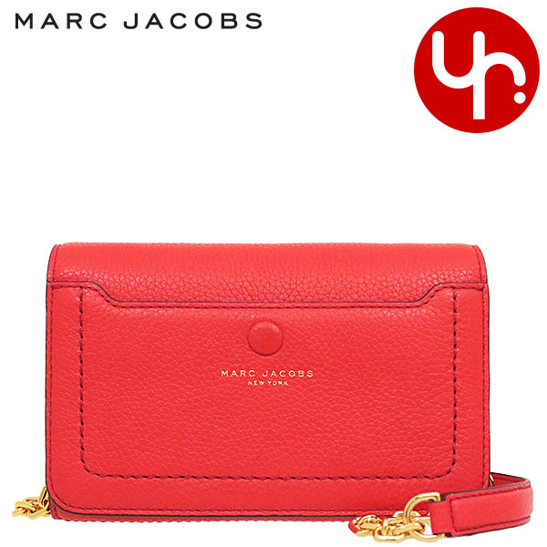 楽天市場】マークジェイコブス Marc Jacobs バッグ ショルダーバッグ