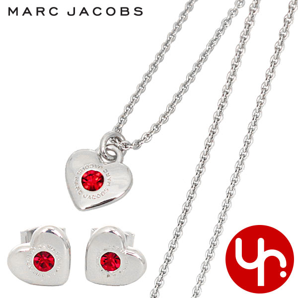 アクセサリー MARC BY MARC JACOBS Pierce MARC JACOBS 【7/19-7/25 LYP会員+P10倍】マークジェイコブス