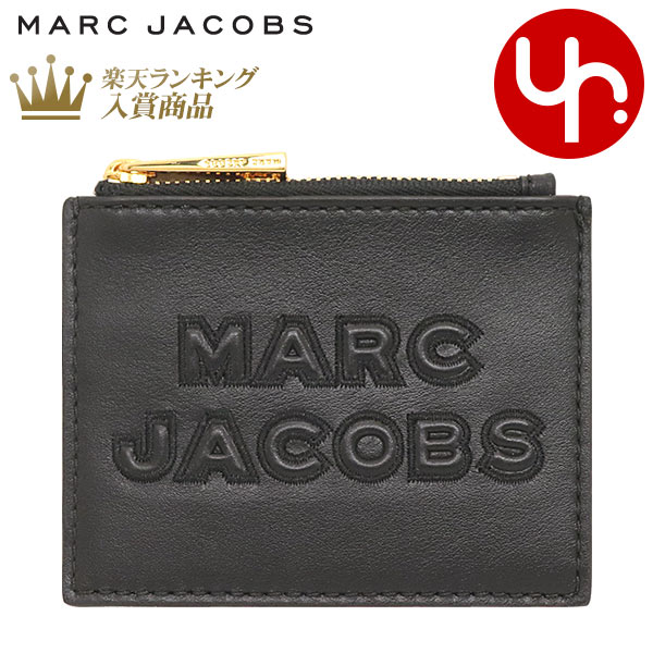 楽天市場】マークジェイコブス Marc Jacobs 財布 コインケース 