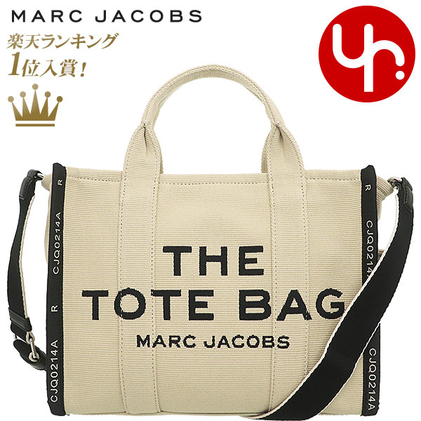 marc jacobs トートバッグ 楽天市場】MARC JACOBS マークジェイコブス トートバッグ