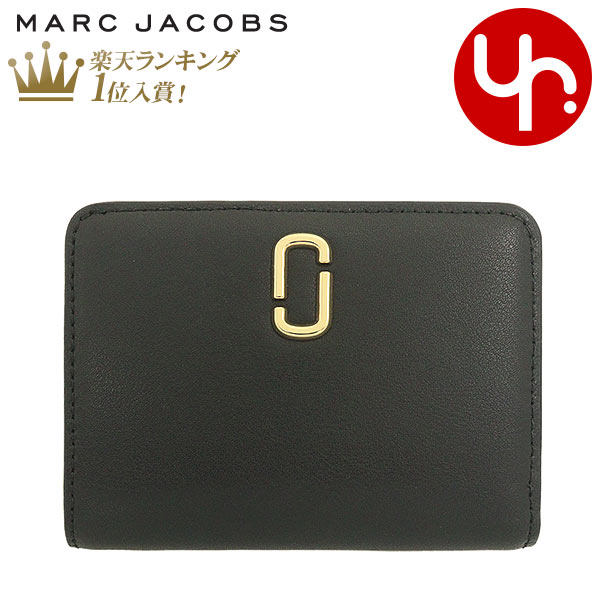 【楽天市場】マークジェイコブス Marc Jacobs 財布 二つ折り財布 