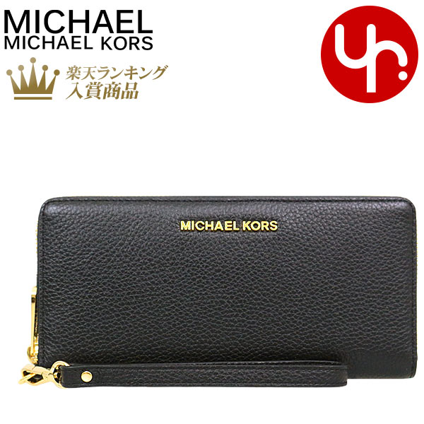 【楽天市場】マイケルコース MICHAEL KORS 財布 二つ折り財布