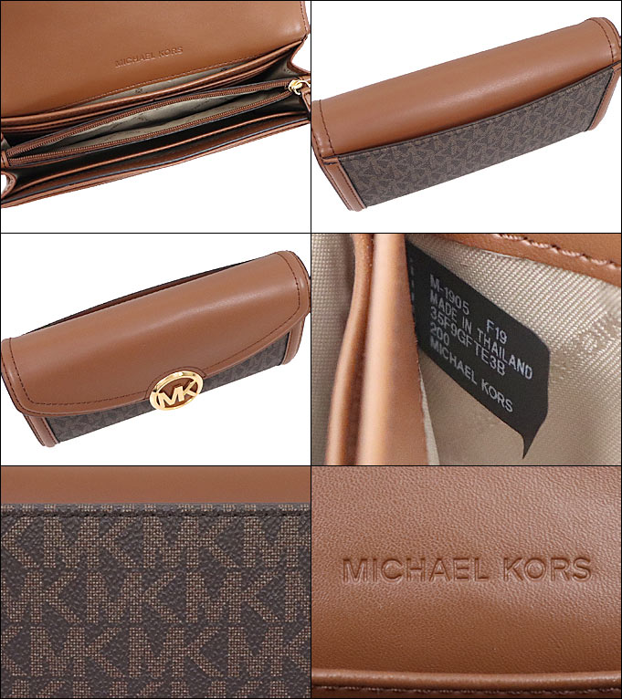 michael kors fulton wallet 2015