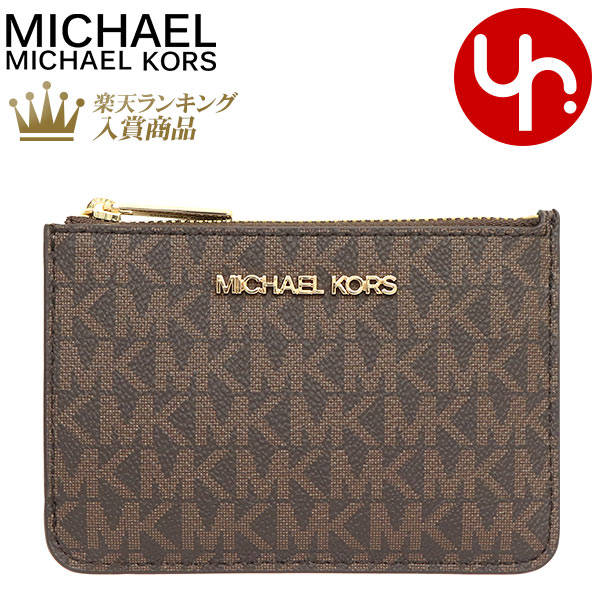 楽天市場】マイケルコース MICHAEL KORS 財布 長財布 35T7GTVE7L