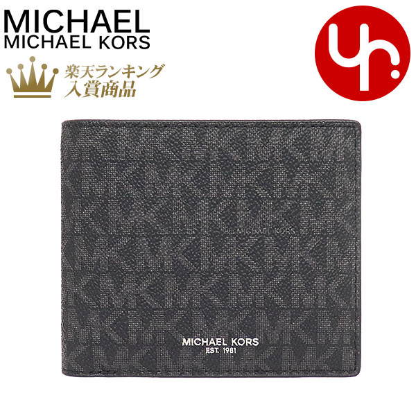 マイケルコース MICHAEL KORS マイケルコース 二つ折り財布