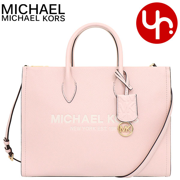 美品 マイケルコース トートバッグ キンバリー 肩掛け MK柄 ビジネスバッグ MICHAEL KORS マイケルコース バッグ トートバッグ 35H9GKFT9T